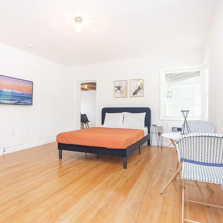 2-Bdrm Unit - 5 Minutes Walking Las Olas Beach Fort Lauderdale Exterior foto