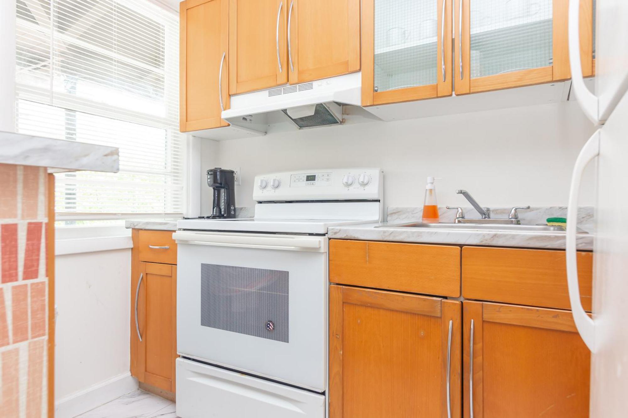 2-Bdrm Unit - 5 Minutes Walking Las Olas Beach Fort Lauderdale Exterior foto