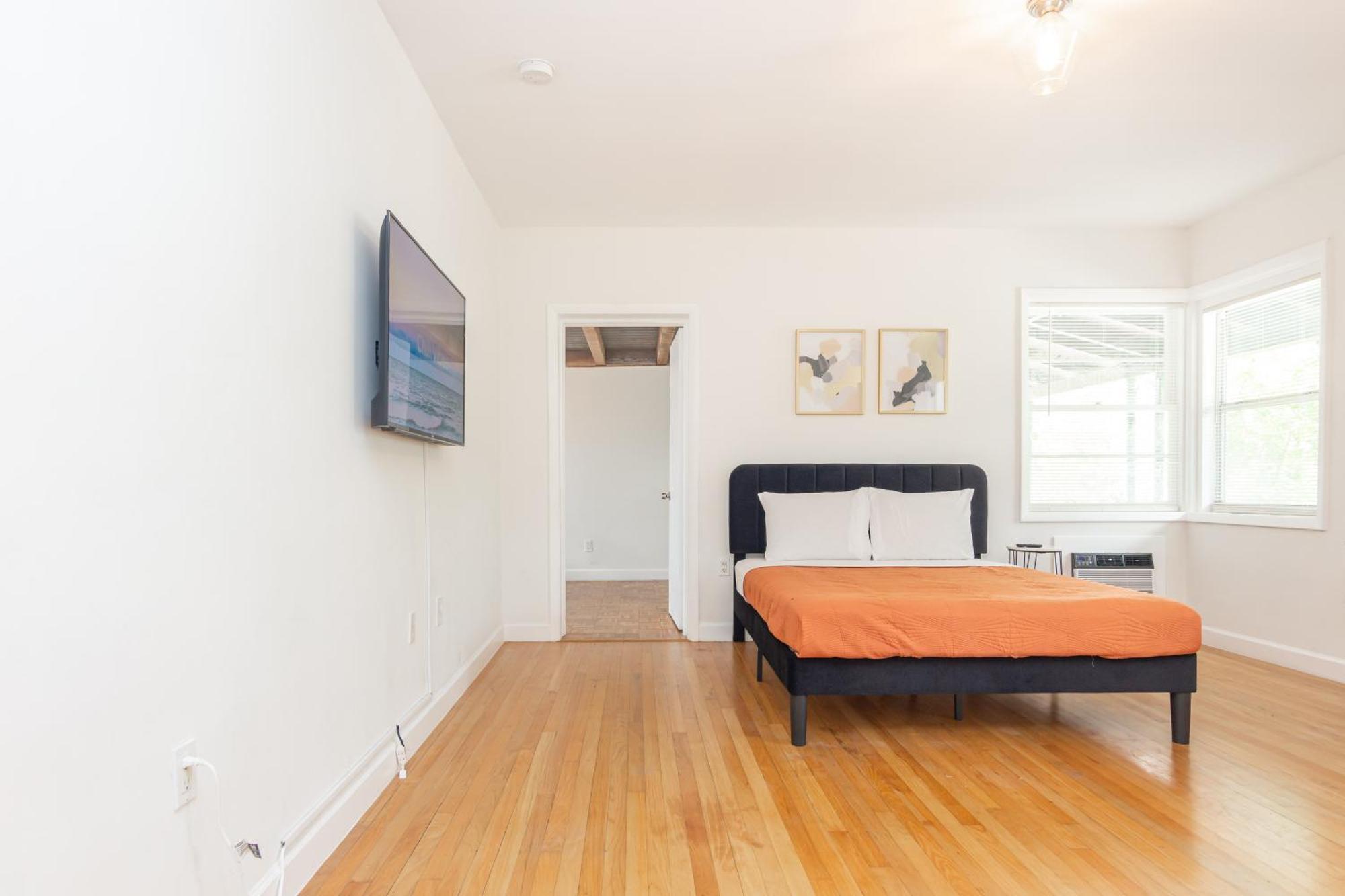 2-Bdrm Unit - 5 Minutes Walking Las Olas Beach Fort Lauderdale Exterior foto